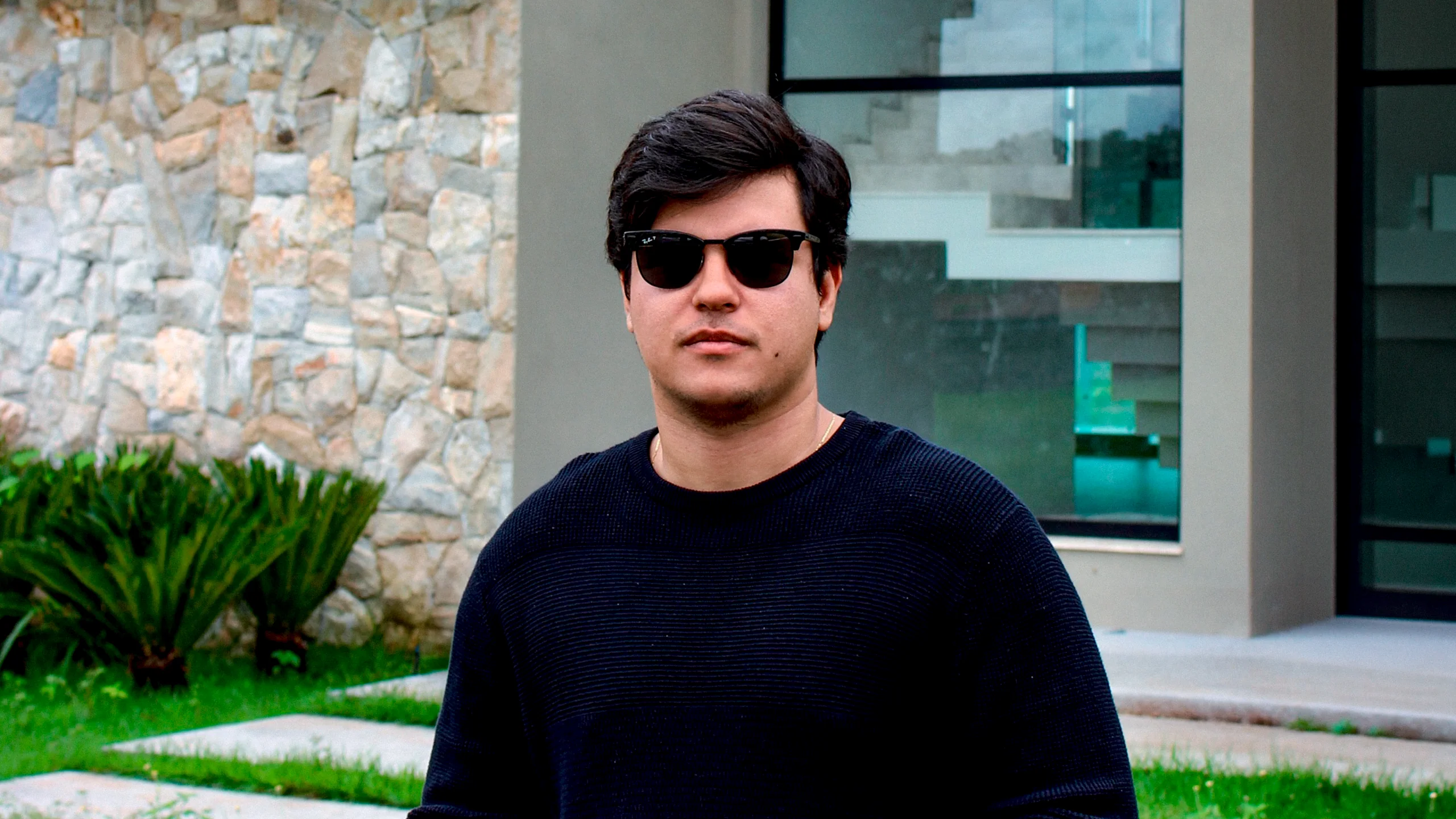 Lucas Landeiro